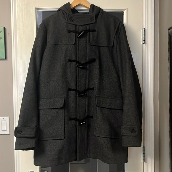 ONLY & SONS Men’s Coat NWOT - Picture 1 of 7